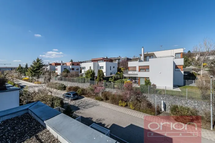 Pronájem rodinného domu, Praha - Jinonice, U panské zahrady, 289 m2