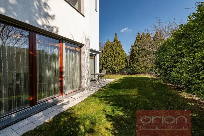 Pronájem rodinného domu, Praha - Jinonice, U panské zahrady, 289 m2