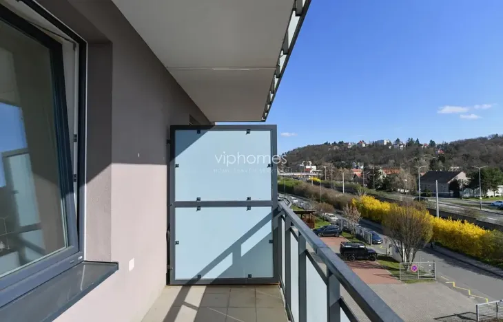 Pronájem bytu 2+kk, Praha - Hodkovičky, Šífařská, 61 m2