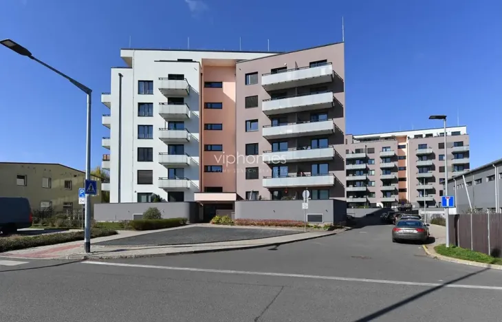 Pronájem bytu 2+kk, Praha - Hodkovičky, Šífařská, 61 m2