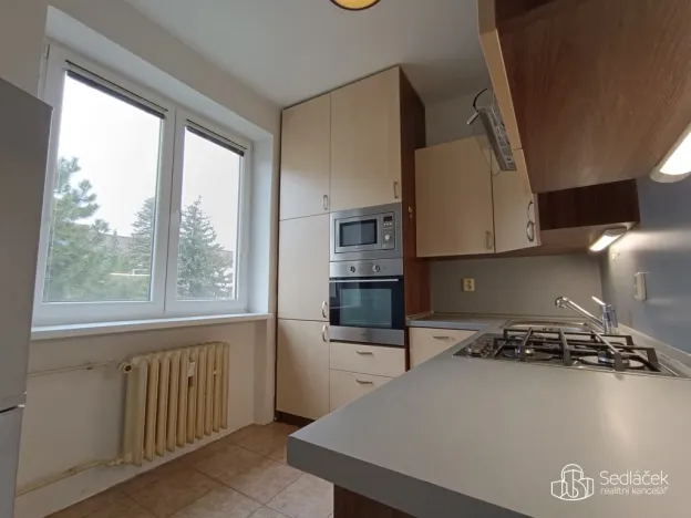 Prodej bytu 2+1, Sokolov, Sokolovská, 53 m2