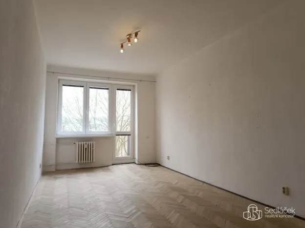 Prodej bytu 2+1, Sokolov, Sokolovská, 53 m2