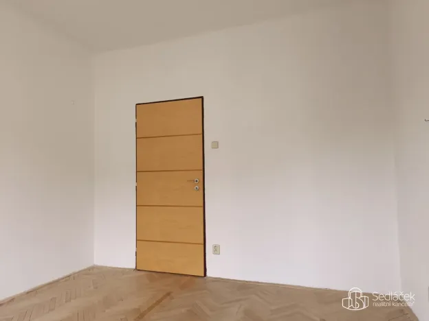 Prodej bytu 2+1, Sokolov, Sokolovská, 53 m2