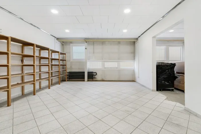 Prodej obchodního prostoru, Brno - Slatina, Hviezdoslavova, 1514 m2