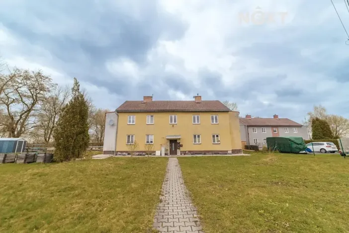 Pronájem bytu 3+kk, Ostrava, Elektrárenská, 55 m2