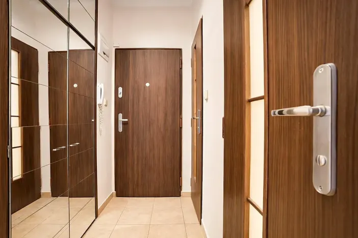 Pronájem bytu 2+1, Praha - Hloubětín, Zelenečská, 52 m2