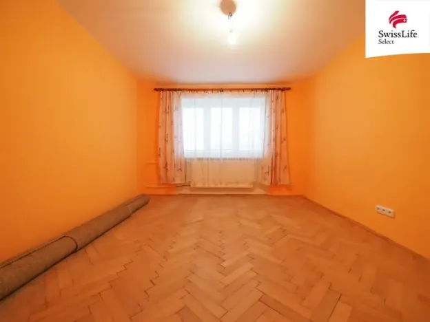 Prodej bytu 2+1, Žďár nad Sázavou, Brodská, 52 m2