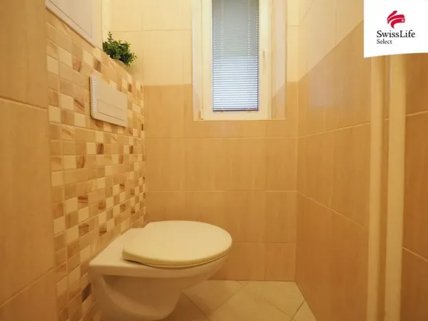 Prodej bytu 2+1, Žďár nad Sázavou, Brodská, 52 m2