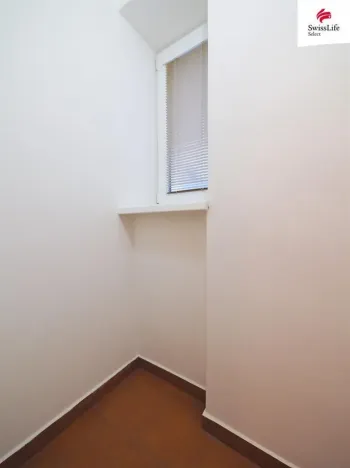 Prodej bytu 2+1, Žďár nad Sázavou, Brodská, 52 m2