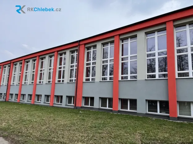 Pronájem výrobních prostor, Ostrava, Vratimovská, 1062 m2