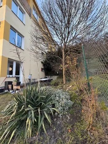 Prodej bytu 2+kk, Praha - Michle, U plynárny, 37 m2