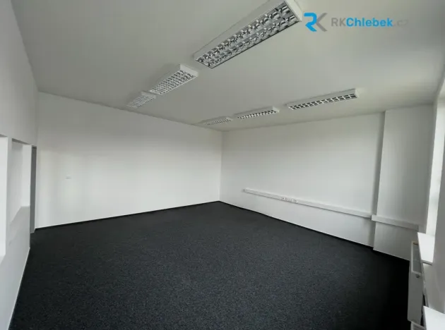 Pronájem kanceláře, Frýdek-Místek, Národních mučedníků, 106 m2