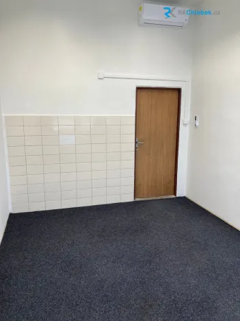 Pronájem kanceláře, Frýdek-Místek, Národních mučedníků, 106 m2