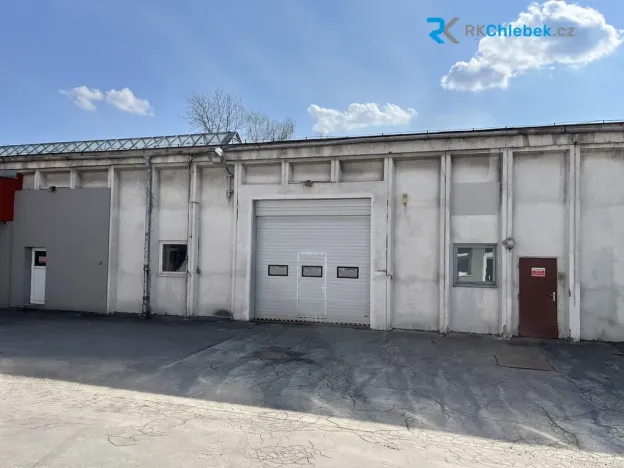 Pronájem kanceláře, Frýdek-Místek, Národních mučedníků, 106 m2