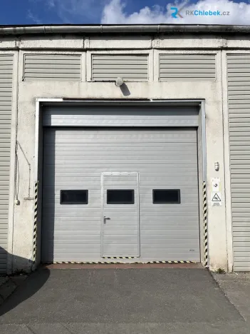 Pronájem kanceláře, Frýdek-Místek, Národních mučedníků, 106 m2