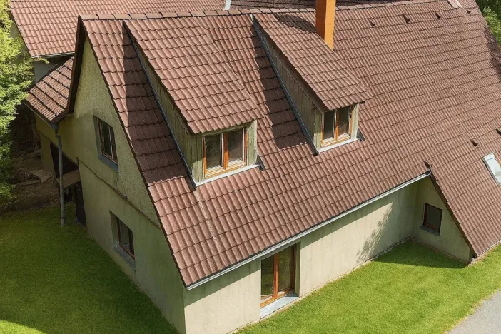 Prodej rodinného domu, Polička - Lezník, 180 m2