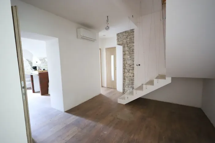 Prodej rodinného domu, Polička - Lezník, 180 m2