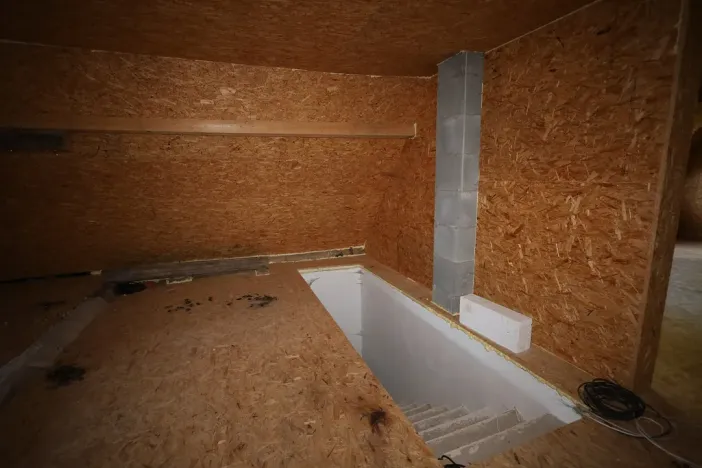 Prodej rodinného domu, Polička - Lezník, 180 m2