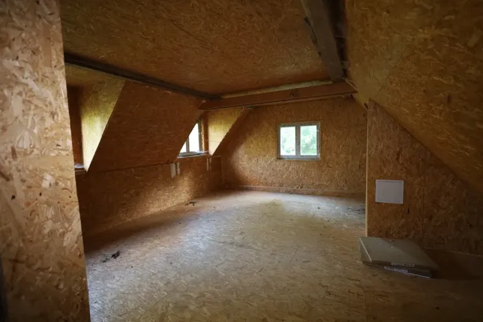 Prodej rodinného domu, Polička - Lezník, 180 m2