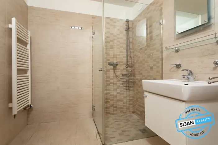 Pronájem bytu 2+kk, Čeladná, 63 m2