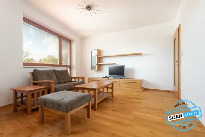 Pronájem bytu 2+kk, Čeladná, 63 m2