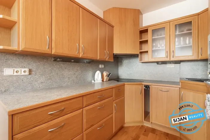 Pronájem bytu 2+kk, Čeladná, 63 m2