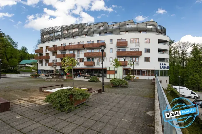 Pronájem bytu 2+kk, Čeladná, 63 m2