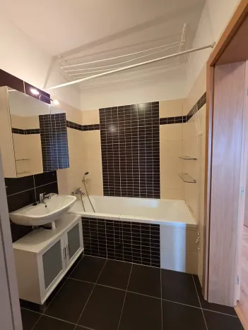 Pronájem bytu 2+kk, Frýdlant nad Ostravicí, 5. května, 54 m2