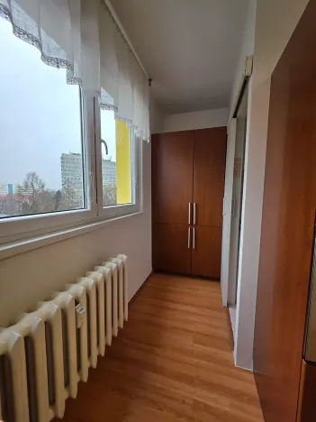 Pronájem bytu 2+1, Frýdek-Místek, Anenská, 67 m2