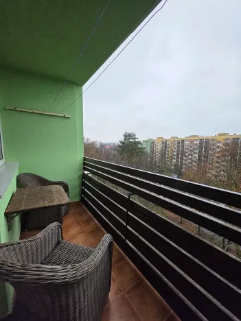 Pronájem bytu 2+1, Frýdek-Místek, Anenská, 67 m2