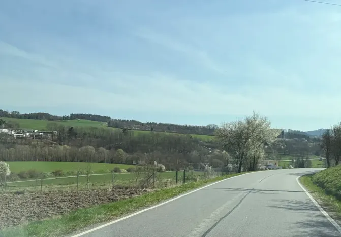 Prodej pozemku pro bydlení, Letovice, 853 m2