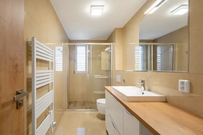 Prodej rodinného domu, Bošovice, 96 m2