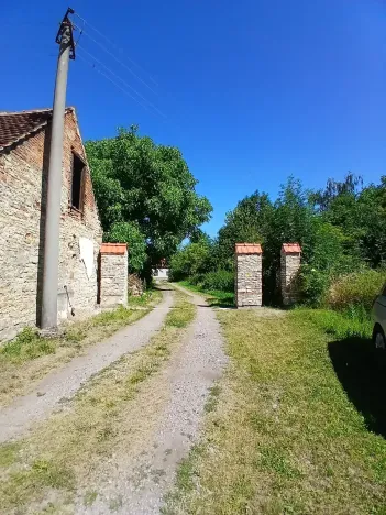 Prodej pozemku, Pavlov, Lidická, 2112 m2