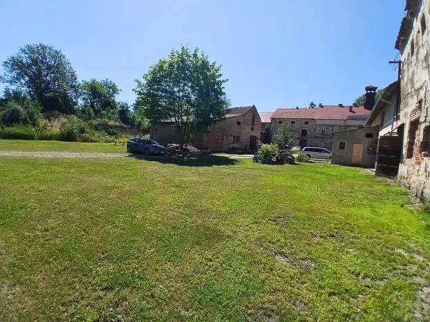 Prodej pozemku, Pavlov, Lidická, 2112 m2