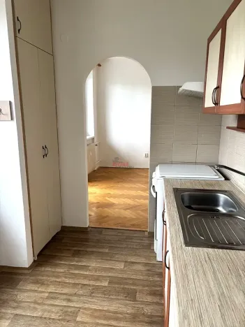 Pronájem bytu 2+1, Ostrava, Jana Šoupala, 50 m2