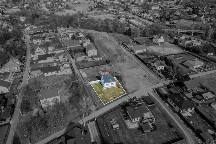 Prodej rodinného domu, Petřvald, Slezská, 153 m2