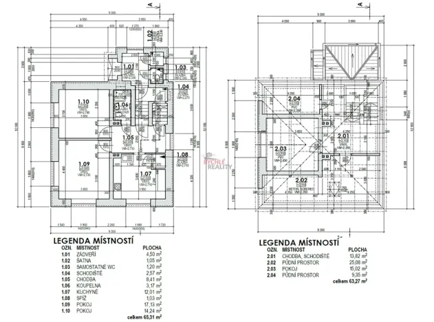 Prodej rodinného domu, Petřvald, Slezská, 153 m2