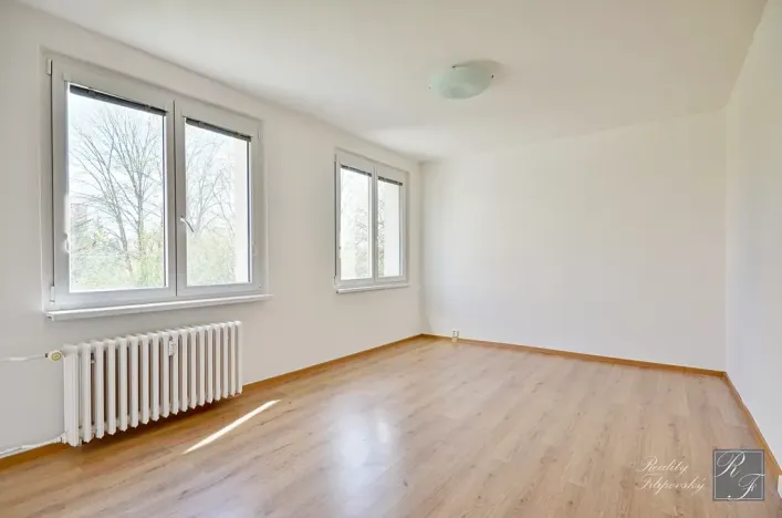 Pronájem bytu 2+1, Ústí nad Labem, Jana Zajíce, 55 m2