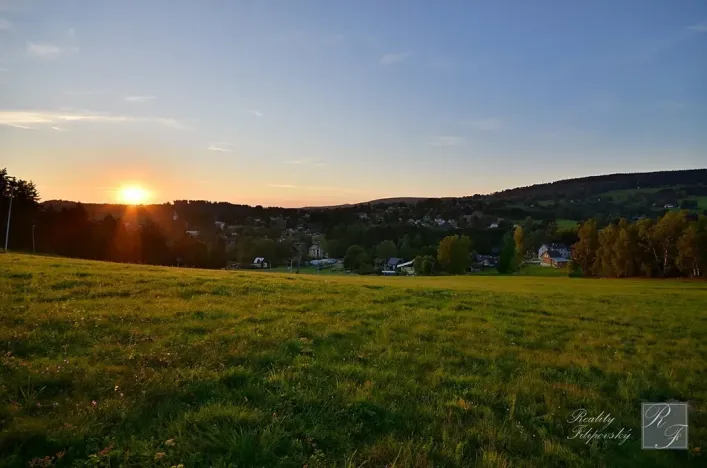 Prodej pozemku pro bydlení, Kraslice, Pod lesem, 630 m2