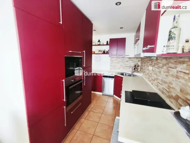 Prodej bytu 3+1, Lysá nad Labem, Na Vysoké mezi, 73 m2