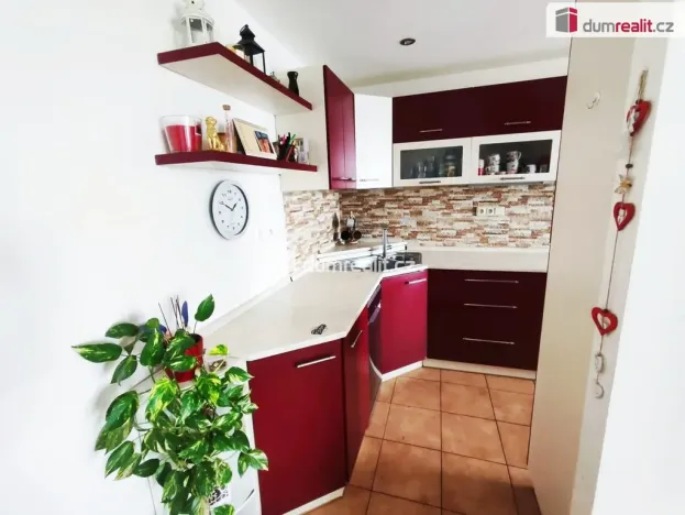 Prodej bytu 3+1, Lysá nad Labem, Na Vysoké mezi, 73 m2