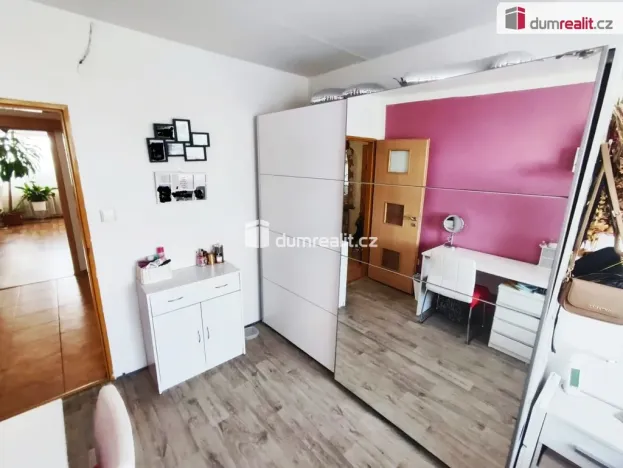 Prodej bytu 3+1, Lysá nad Labem, Na Vysoké mezi, 73 m2