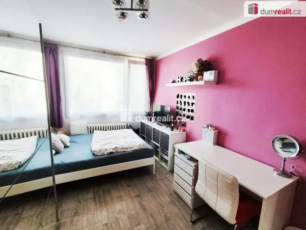 Prodej bytu 3+1, Lysá nad Labem, Na Vysoké mezi, 73 m2