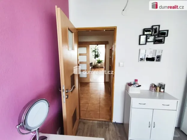 Prodej bytu 3+1, Lysá nad Labem, Na Vysoké mezi, 73 m2