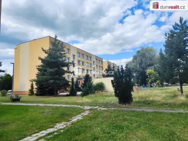 Prodej bytu 3+1, Lysá nad Labem, Na Vysoké mezi, 73 m2