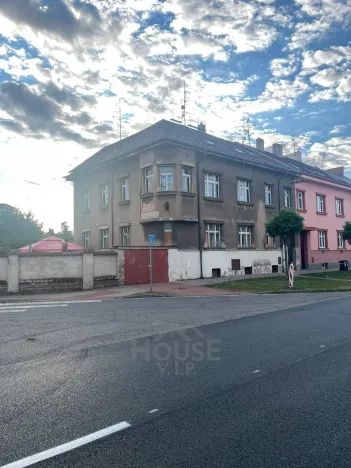 Prodej činžovního domu, Hradec Králové, Kydlinovská, 800 m2