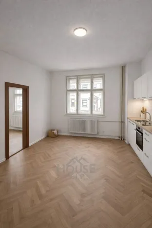 Prodej činžovního domu, Hradec Králové, Kydlinovská, 800 m2