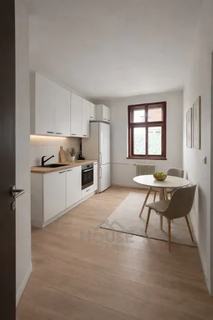 Prodej činžovního domu, Hradec Králové, Kydlinovská, 800 m2