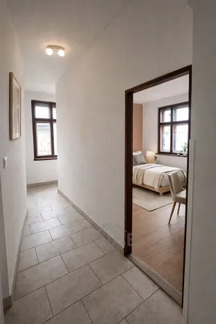 Prodej činžovního domu, Hradec Králové, Kydlinovská, 800 m2