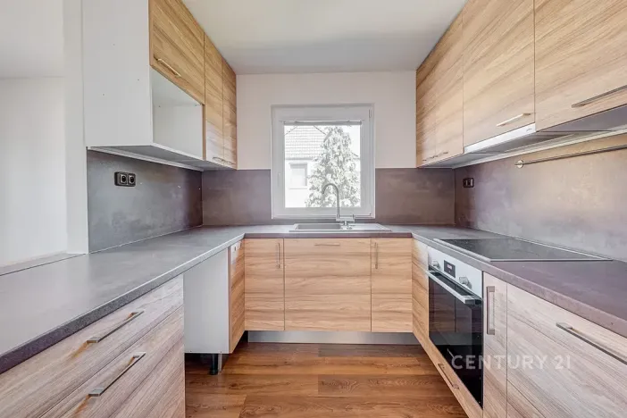 Prodej bytu 4+kk, Úvaly, Kollárova, 97 m2